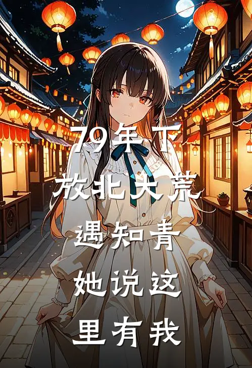 79年下放北大荒遇知青，她说这里有我