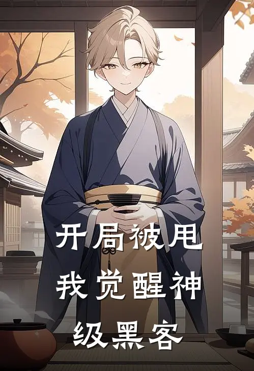 开局被甩，我觉醒神级黑客