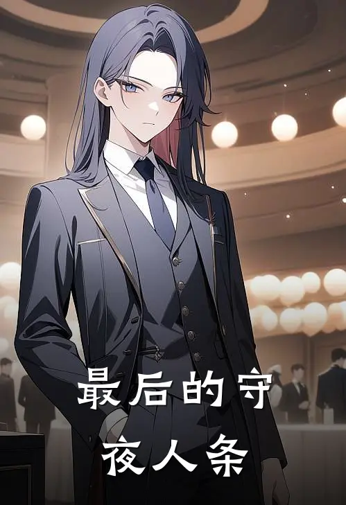 最后的守夜人条