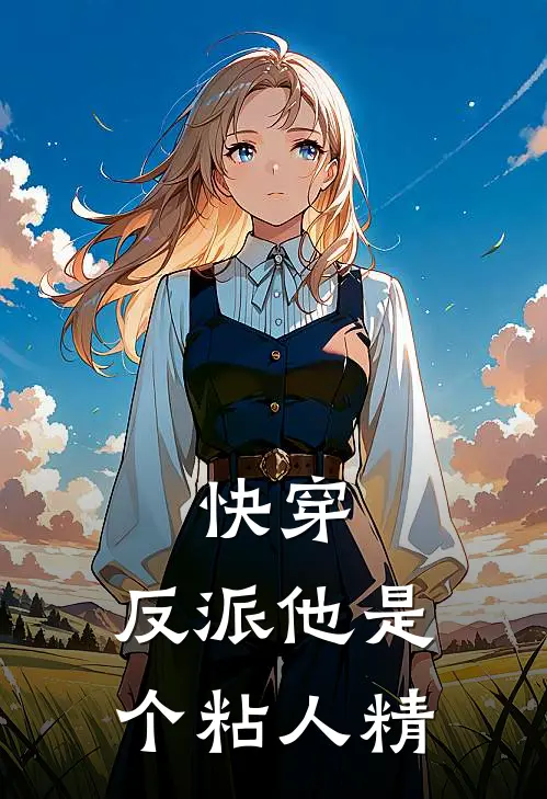 快穿：反派他是个粘人精