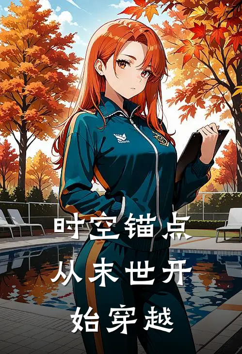 时空锚点从末世开始穿越