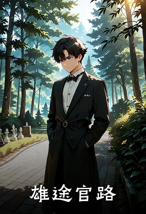 雄途官路