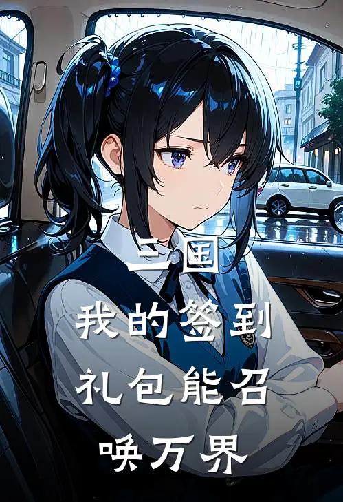 三国：我的签到礼包能召唤万界