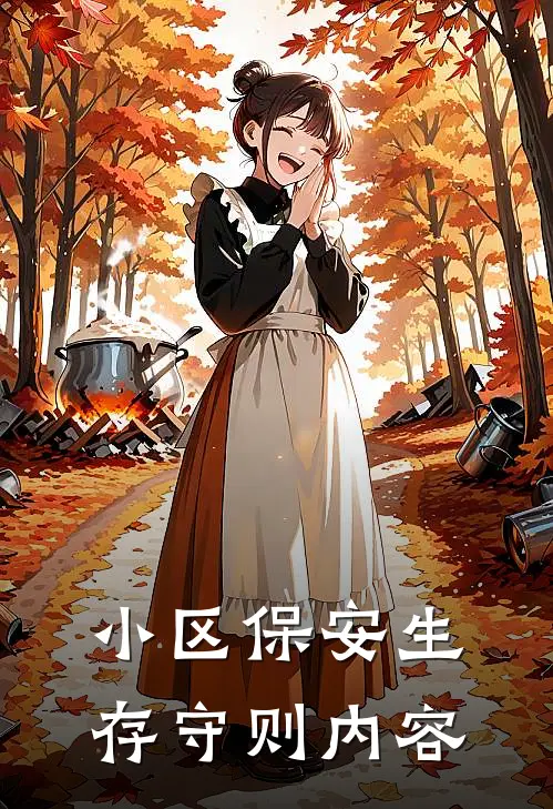 小区保安生存守则内容