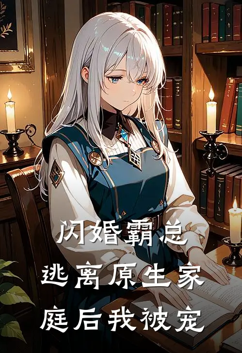 闪婚霸总：逃离原生家庭后我被宠