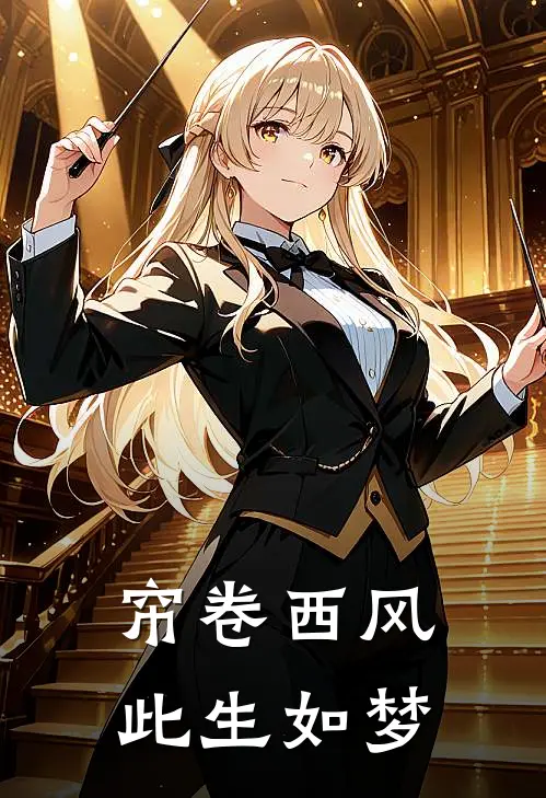 帘卷西风，此生如梦