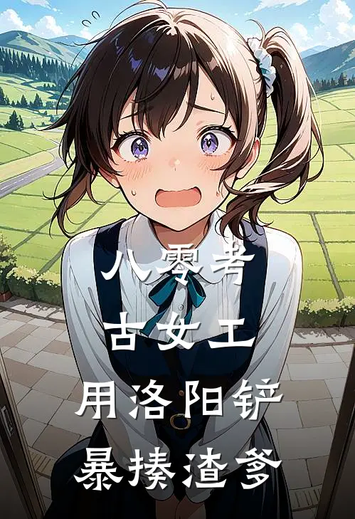 八零考古女工：用洛阳铲暴揍渣爹