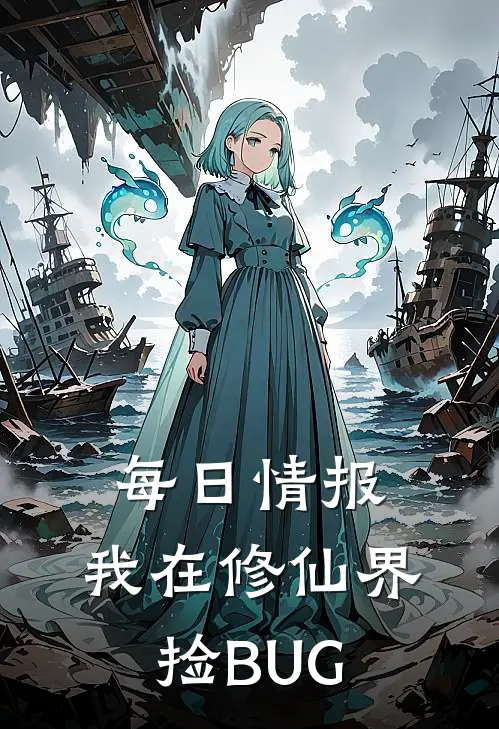 每日情报：我在修仙界捡BUG