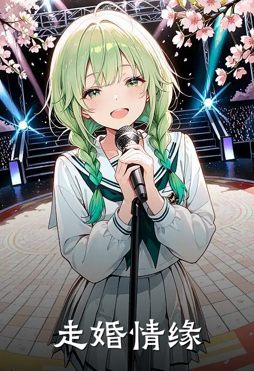 走婚情缘