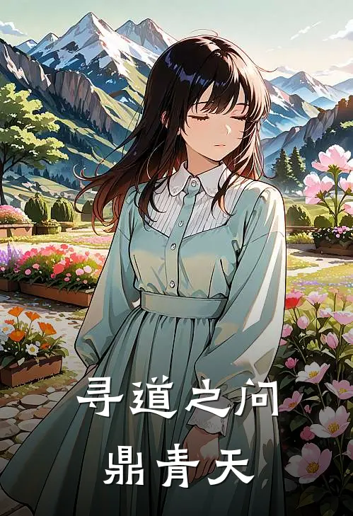 寻道之问鼎青天