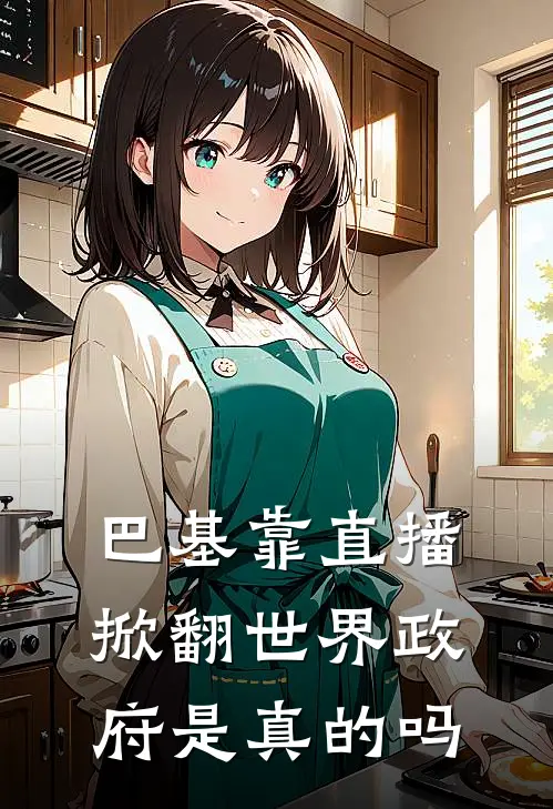 巴基靠直播掀翻世界政府是真的吗