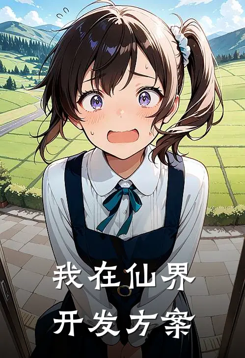 我在仙界开发方案