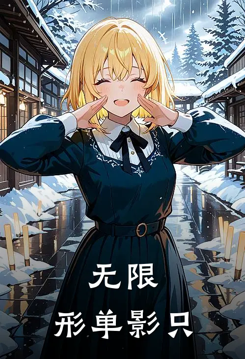 无限：形单影只