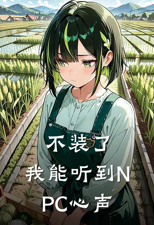 不装了，我能听到NPC心声