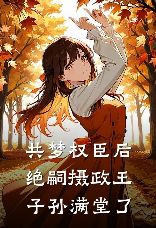 共梦权臣后，绝嗣摄政王子孙满堂了