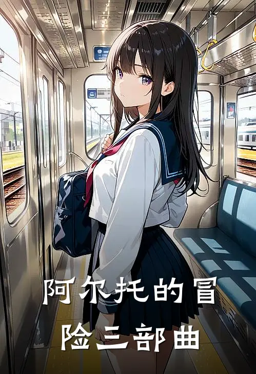 阿尔托的冒险三部曲