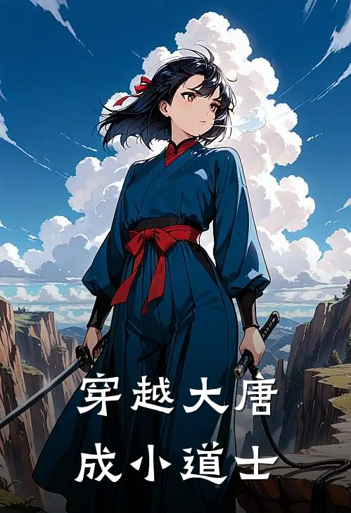 穿越大唐成小道士