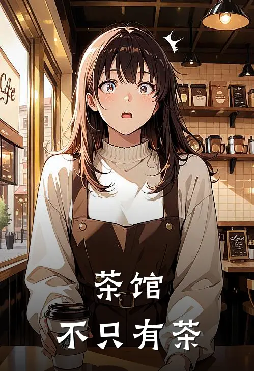 茶馆，不只有茶