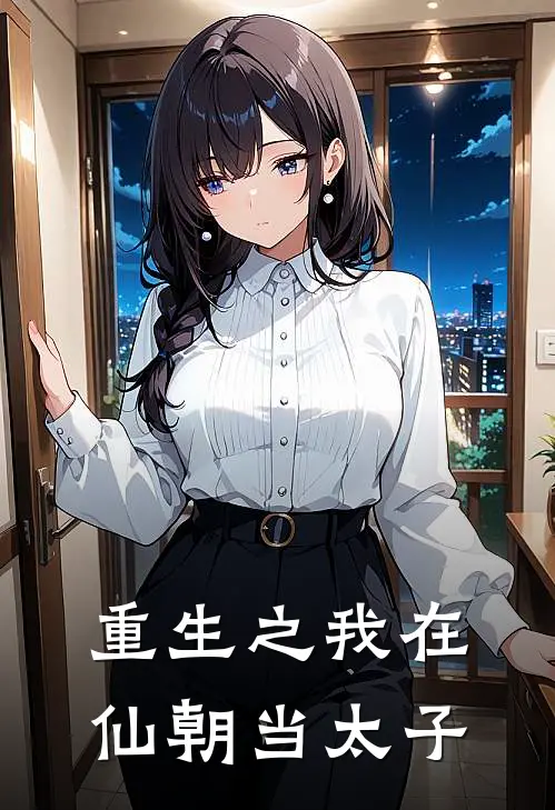 重生之我在仙朝当太子