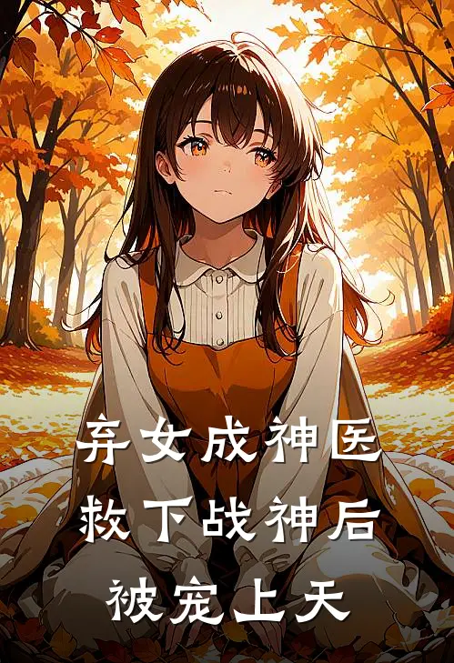 弃女成神医，救下战神后被宠上天