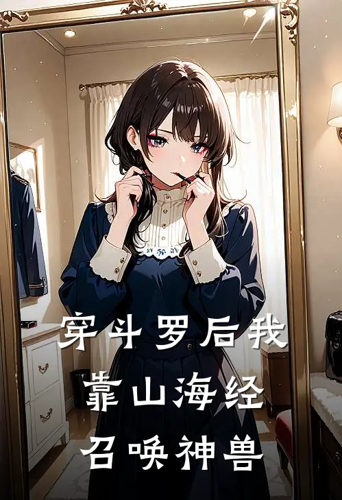 穿斗罗后我靠山海经召唤神兽