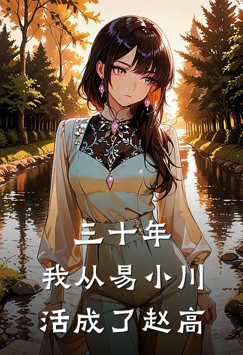 三十年：我从易小川活成了赵高