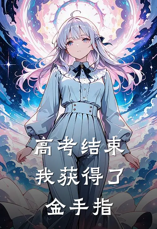高考结束我获得了金手指