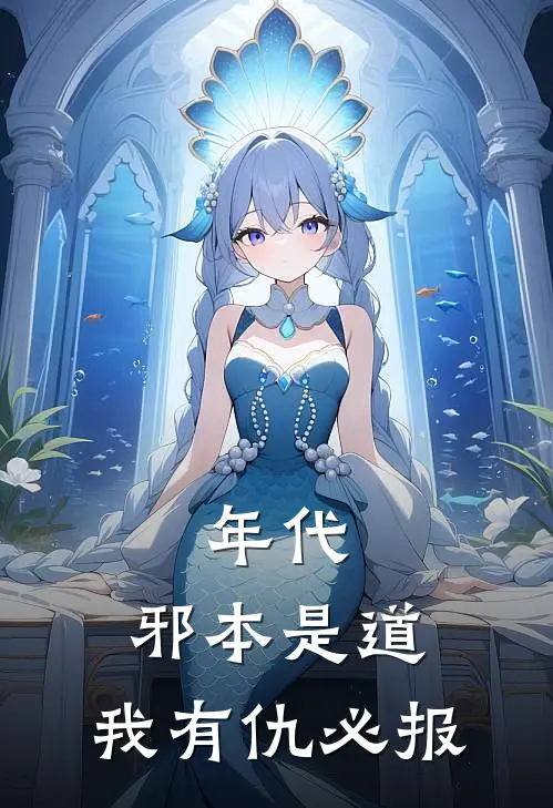 年代：邪本是道，我有仇必报