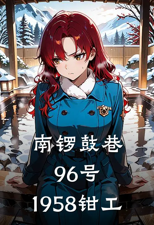 南锣鼓巷96号：1958钳工