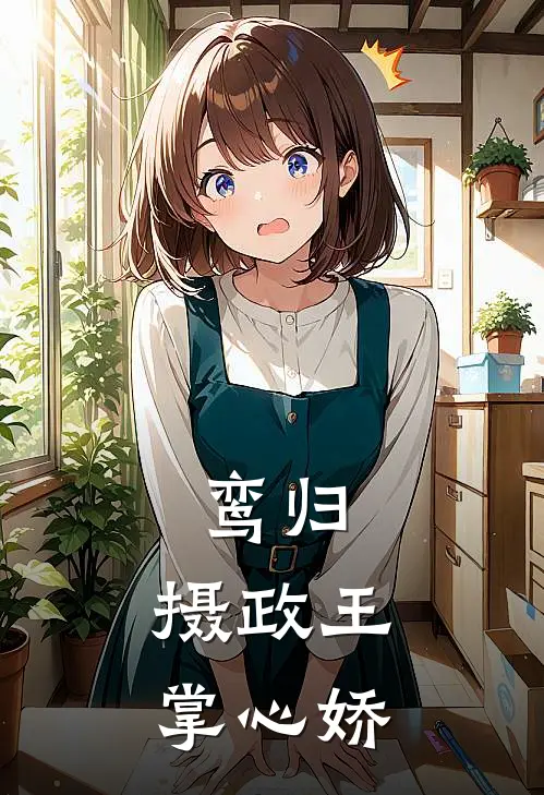 鸾归：摄政王掌心娇