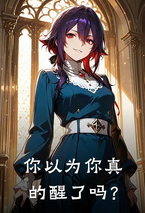 你以为你真的醒了吗？