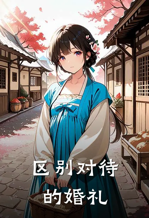 区别对待的婚礼