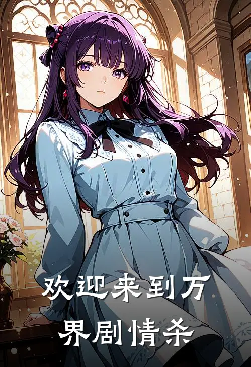 欢迎来到万界剧情杀