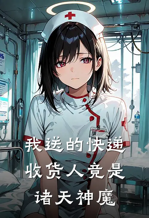 我送的快递，收货人竟是诸天神魔