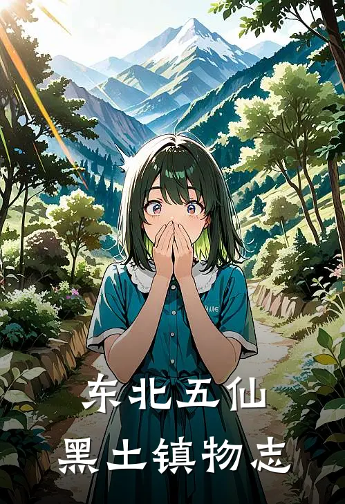 东北五仙：黑土镇物志