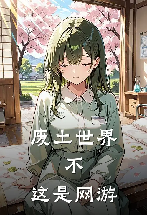 废土世界，不，这是网游