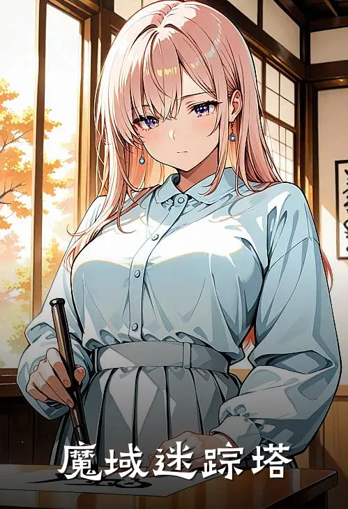 魔域迷踪塔