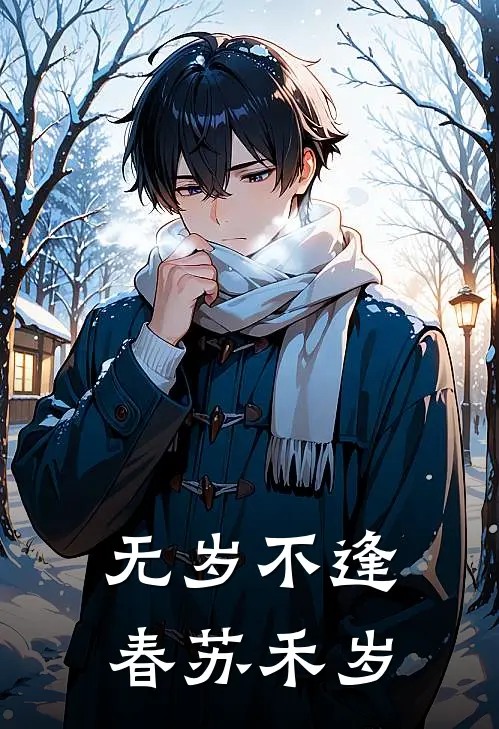 无岁不逢春苏禾岁