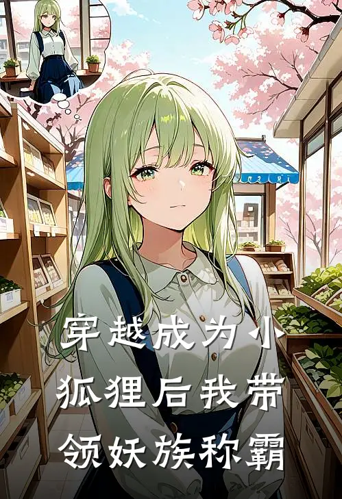 穿越成为小狐狸后我带领妖族称霸