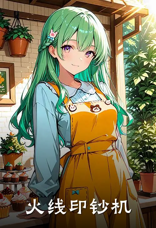 火线印钞机