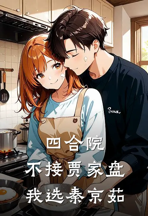 四合院：不接贾家盘，我选秦京茹