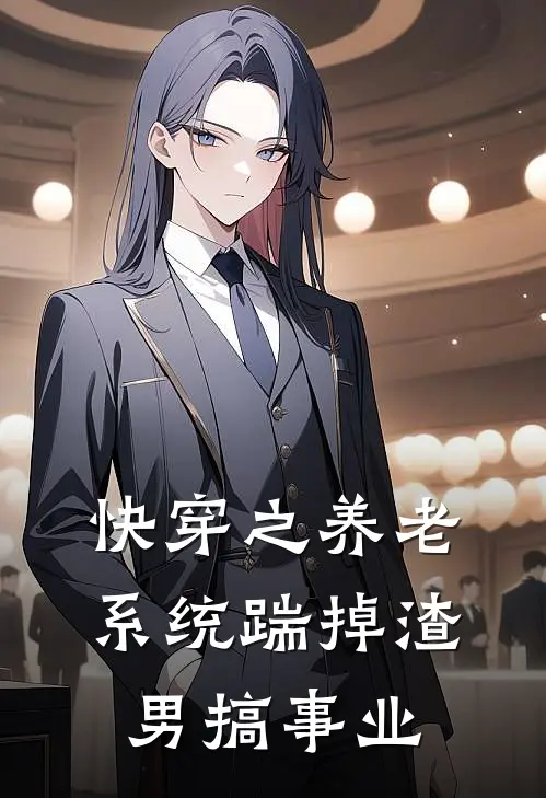 快穿之养老系统踹掉渣男搞事业