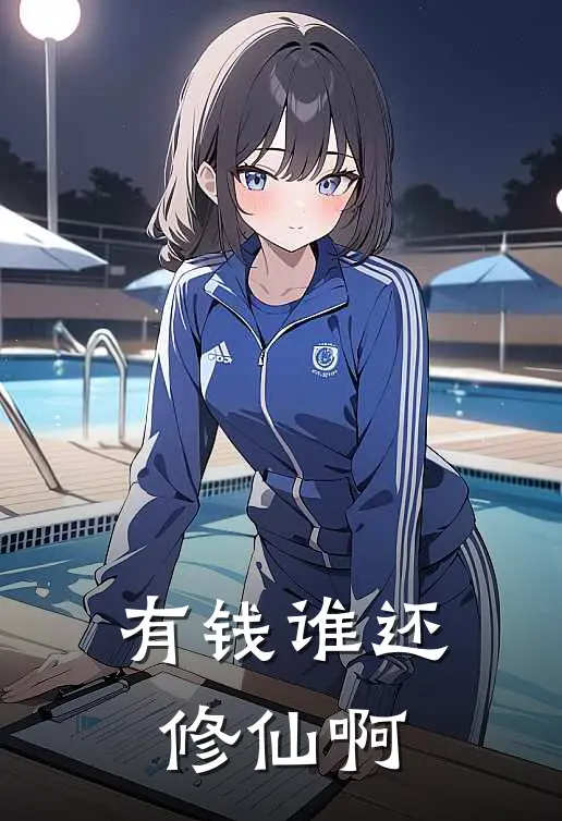 有钱谁还修仙啊