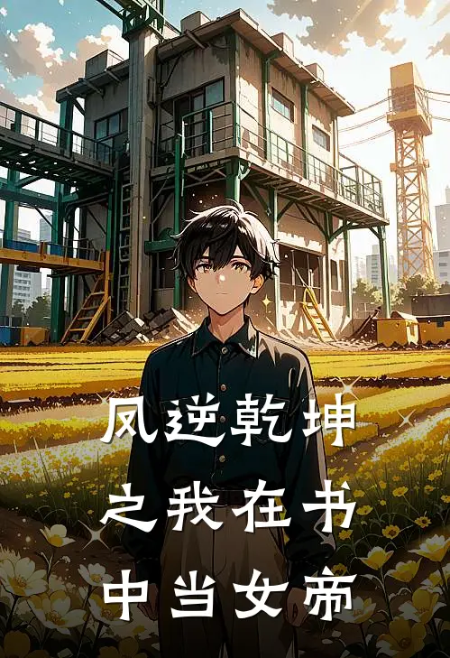 凤逆乾坤之我在书中当女帝