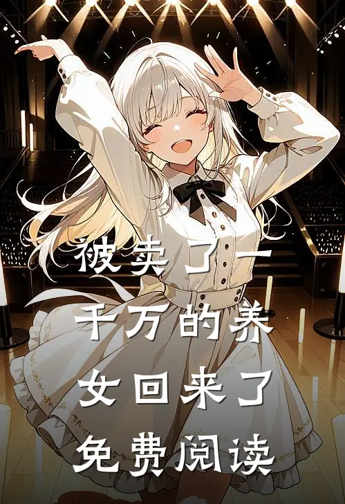 被卖了一千万的养女回来了免费阅读