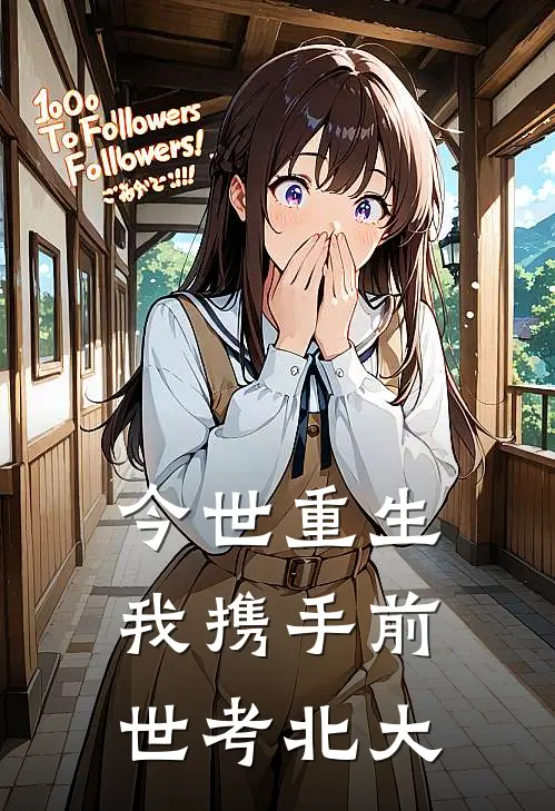 今世重生，我携手前世考北大