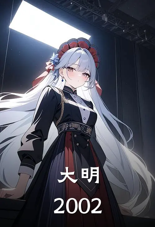 大明：2002