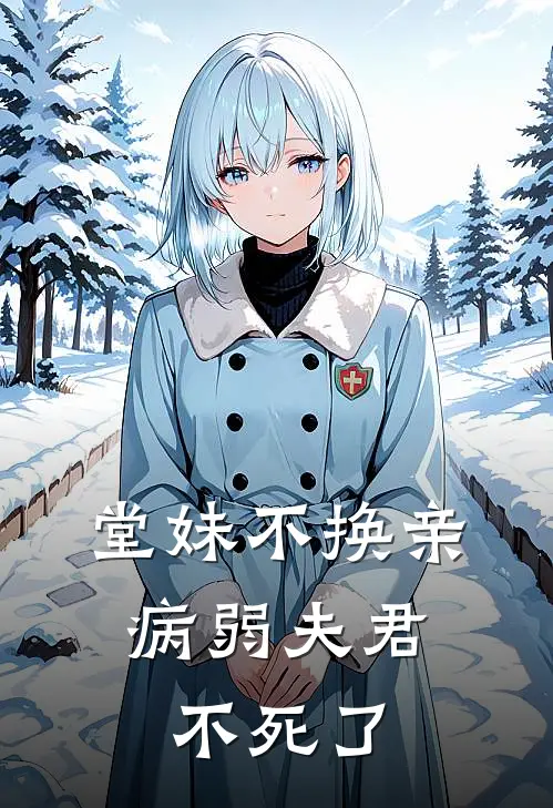 堂妹不换亲，病弱夫君不死了