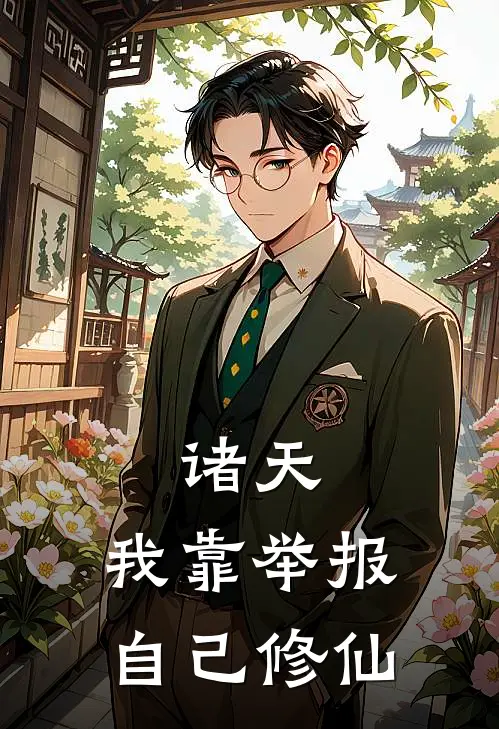 诸天：我靠举报自己修仙