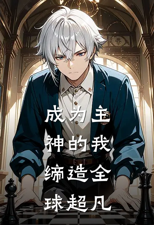 成为主神的我，缔造全球超凡